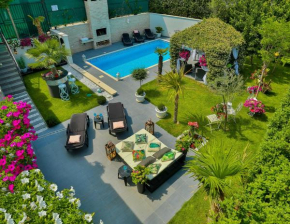 ***Green Dream***- villa in Split